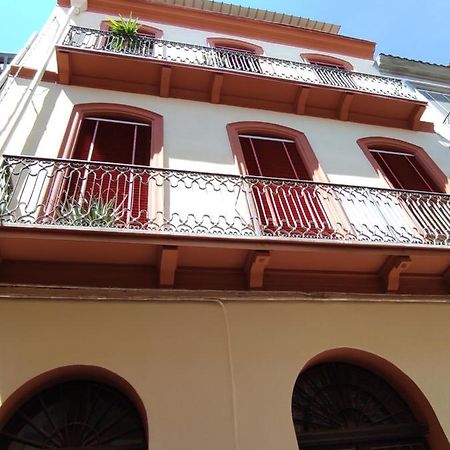 Apartamento Casa Colombini Iglesias Exterior foto