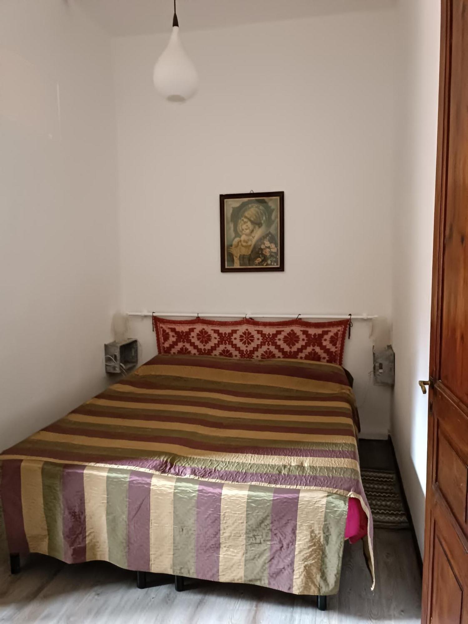 Apartamento Casa Colombini Iglesias Exterior foto