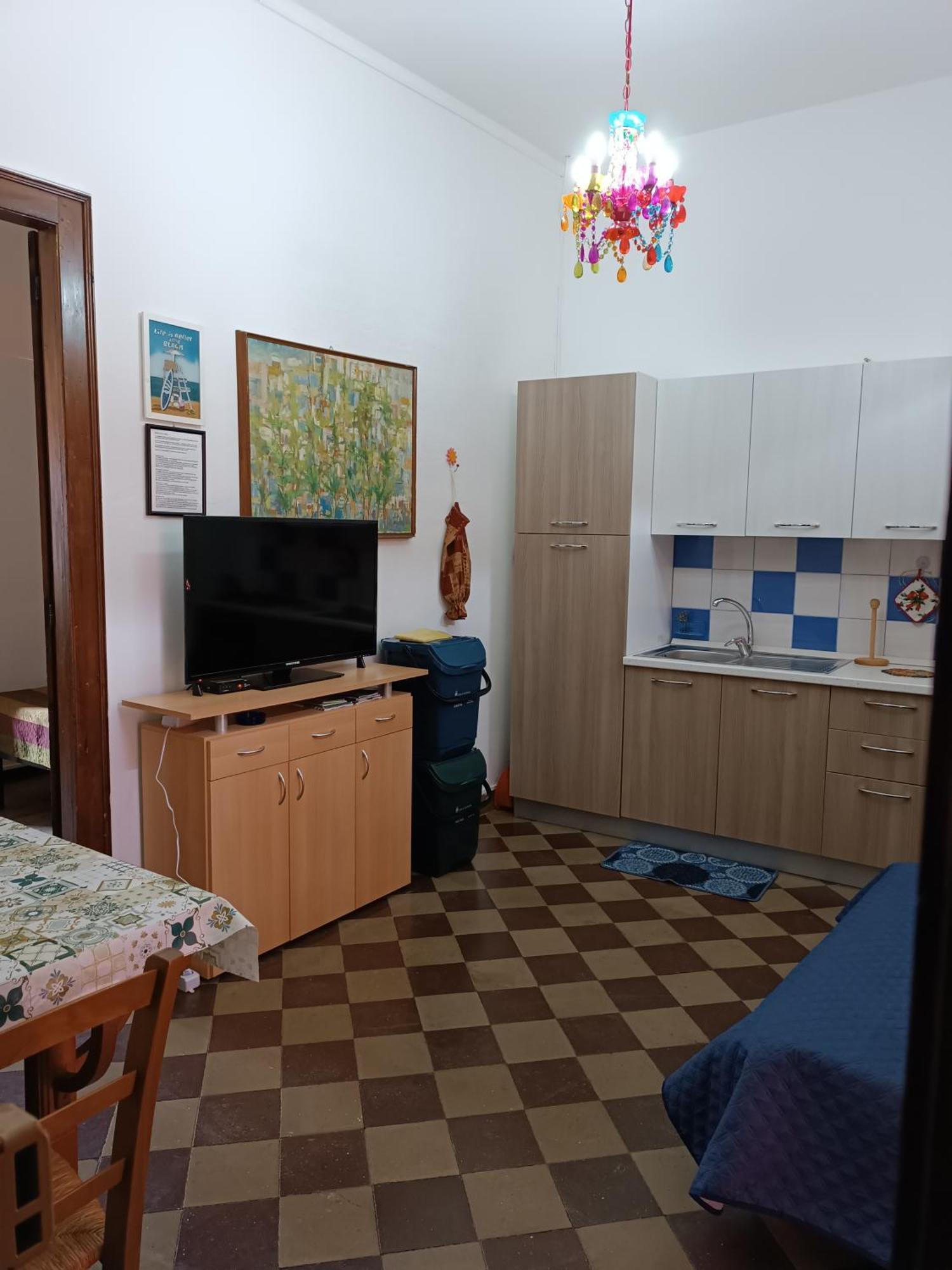Apartamento Casa Colombini Iglesias Exterior foto