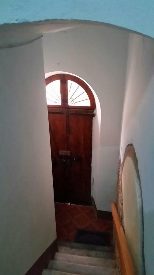Apartamento Casa Colombini Iglesias Exterior foto