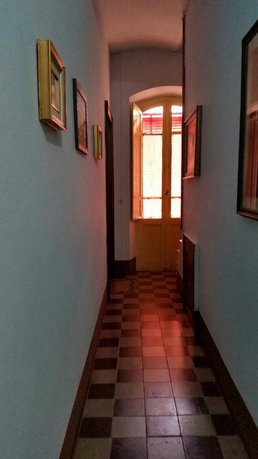 Apartamento Casa Colombini Iglesias Exterior foto